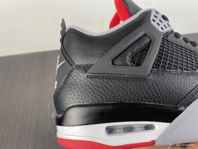 FV5029-006 Reimagined Jordan Air 4 Bred 1001